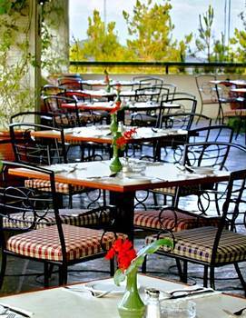 Copthorne Hotel Cameron Highlands