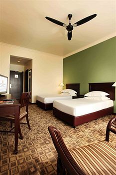 Copthorne Hotel Cameron Highlands