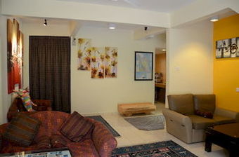 Albergue Father�s Guest House