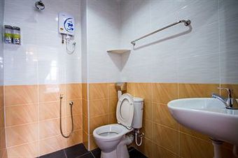 G Times Inn Hotel