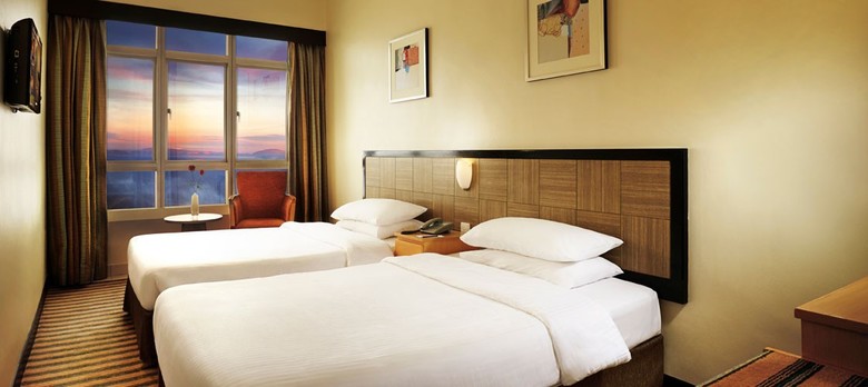 First World Hotel