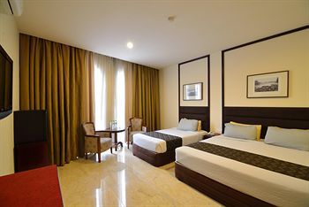 Media Hotel