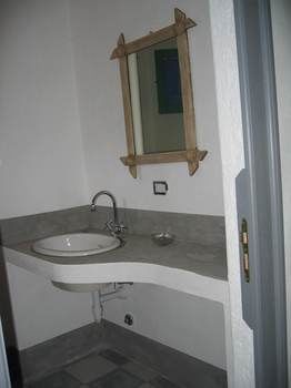 Filicudi Apartments