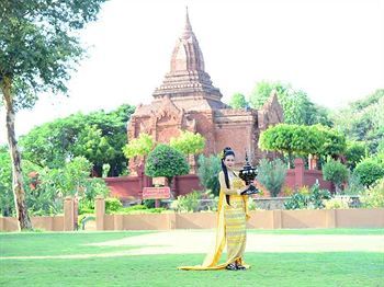 Bagan Umbra Hotel