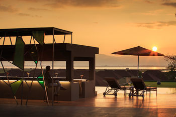 Hotel Novotel Inle Lake Myat Min