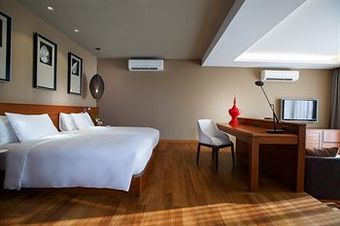 Hotel Novotel Inle Lake Myat Min
