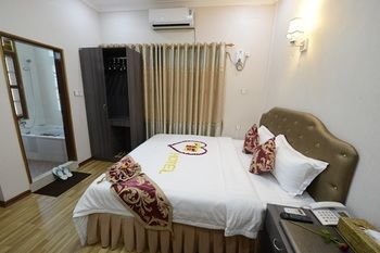 Tiger One Hotel