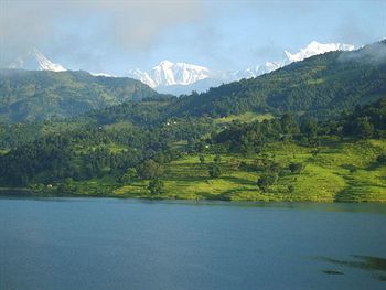 Apartamento The Begnas Lake Resort & Villas