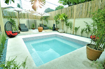 Island�s Leisure Boutique Hotel & Spa