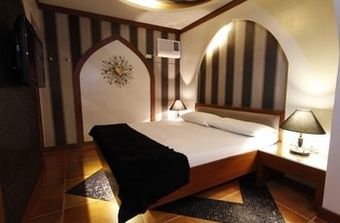 Hotel Victoria Court Balintawak