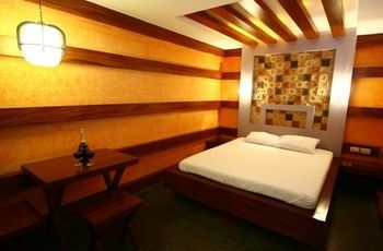Hotel Victoria Court Balintawak