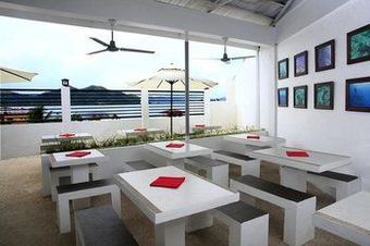 Hotel Sea Horse Guest House