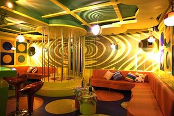 Hotel Victoria Court North Edsa