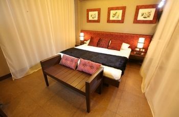 Hotel Victoria Court North Edsa