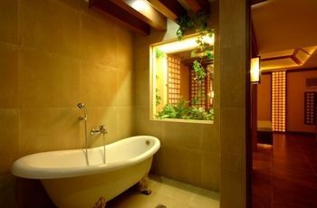 Hotel Victoria Court North Edsa