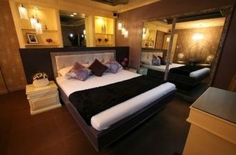 Hotel Victoria Court North Edsa