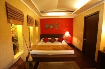 Hotel Victoria Court North Edsa