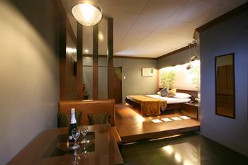 Hotel Victoria Court Panorama