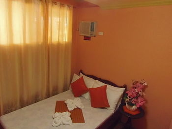Hotel Palanca Guest House
