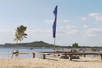 Matabungkay Beach Hotel