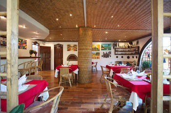 Floral Villarosa Hotel