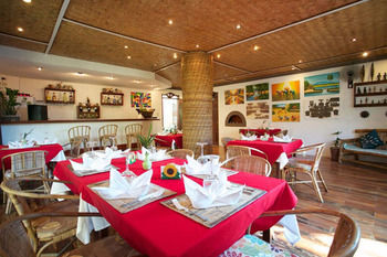 Floral Villarosa Hotel