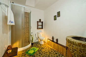 Floral Villarosa Hotel