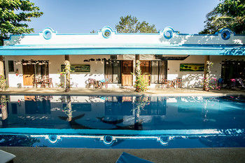 Floral Villarosa Hotel