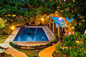 Floral Villarosa Hotel