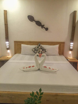 Floral Villarosa Hotel