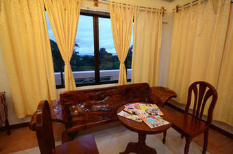 Hotel Kookaburra Travel Lodge