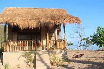 Apartamento Palawan Sandcastles Beach Resort