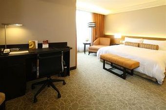 The Bellevue Hotel Manila
