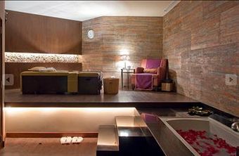 The Bellevue Hotel Manila
