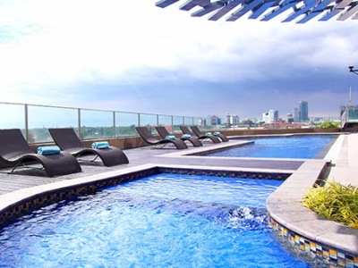 Acacia Hotel Manila