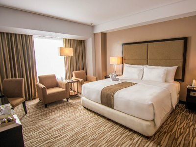Acacia Hotel Manila