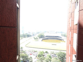 Aparthotel Manila Bay Serviced Apartments