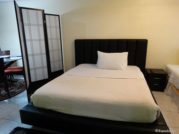 Aparthotel Manila Bay Serviced Apartments