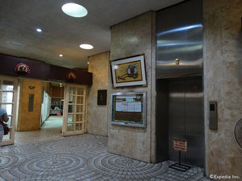 Aparthotel Manila Bay Serviced Apartments