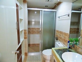 Aparthotel Manila Bay Serviced Apartments