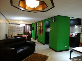 Aparthotel Manila Bay Serviced Apartments
