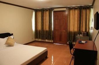 Apartamento Hagnaya Beach Resort And Restaurant