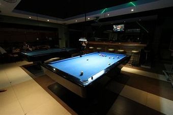 Hotel Domestic Guesthouse