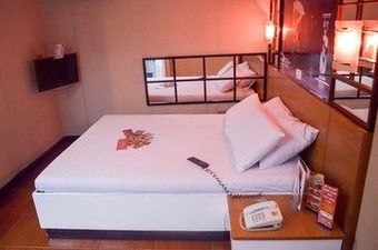 Hotel Sogo Aurora Blvd - Cubao