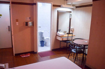 Hotel Sogo Aurora Blvd - Cubao