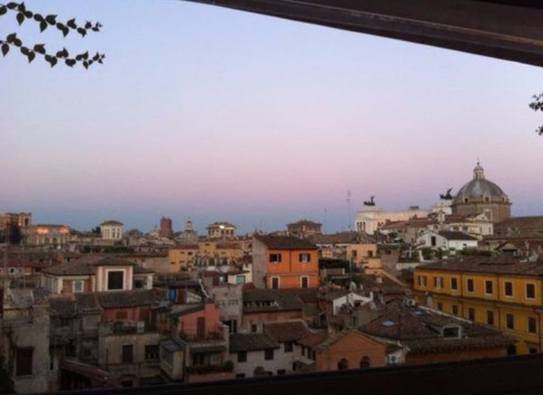 Grand Hotel De La Minerve