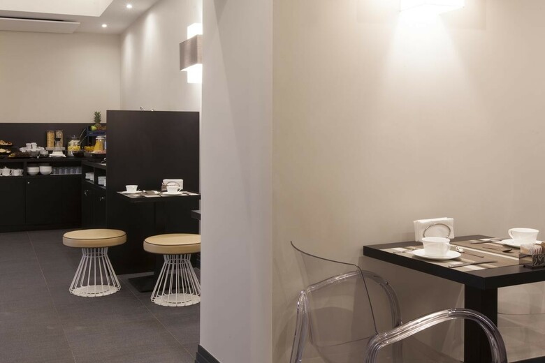 Smooth Hotel Rome Repubblica