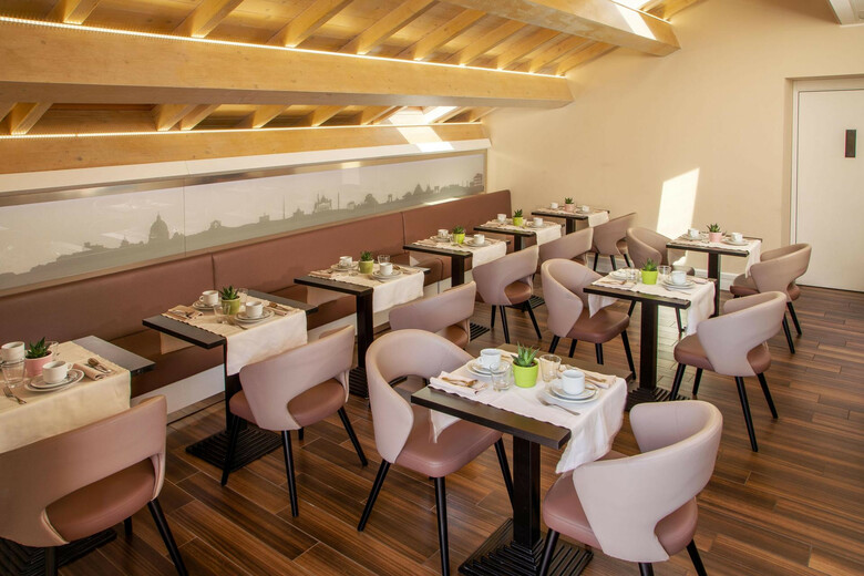 Hotel Gioberti
