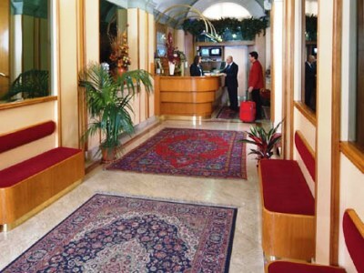 Hotel Gioberti