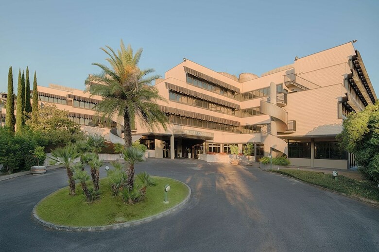 Hotel NH Roma Villa Carpegna